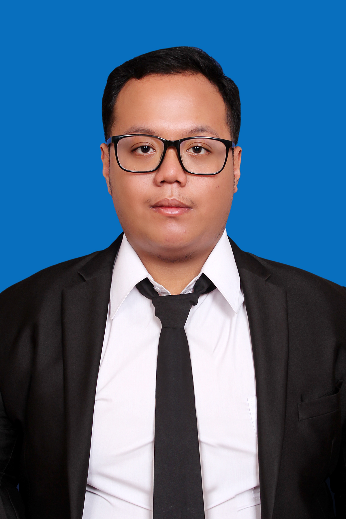 Aldo Fernando - Software Developer